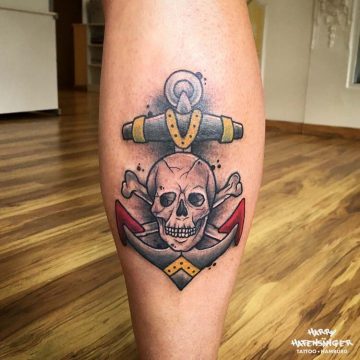 Freestyle tattoo hamburg