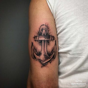 Hamburg Tattoostudio - Best Tattoo Ideas