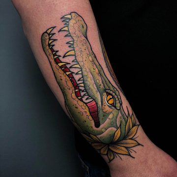 Tattoo dänemark hamburg