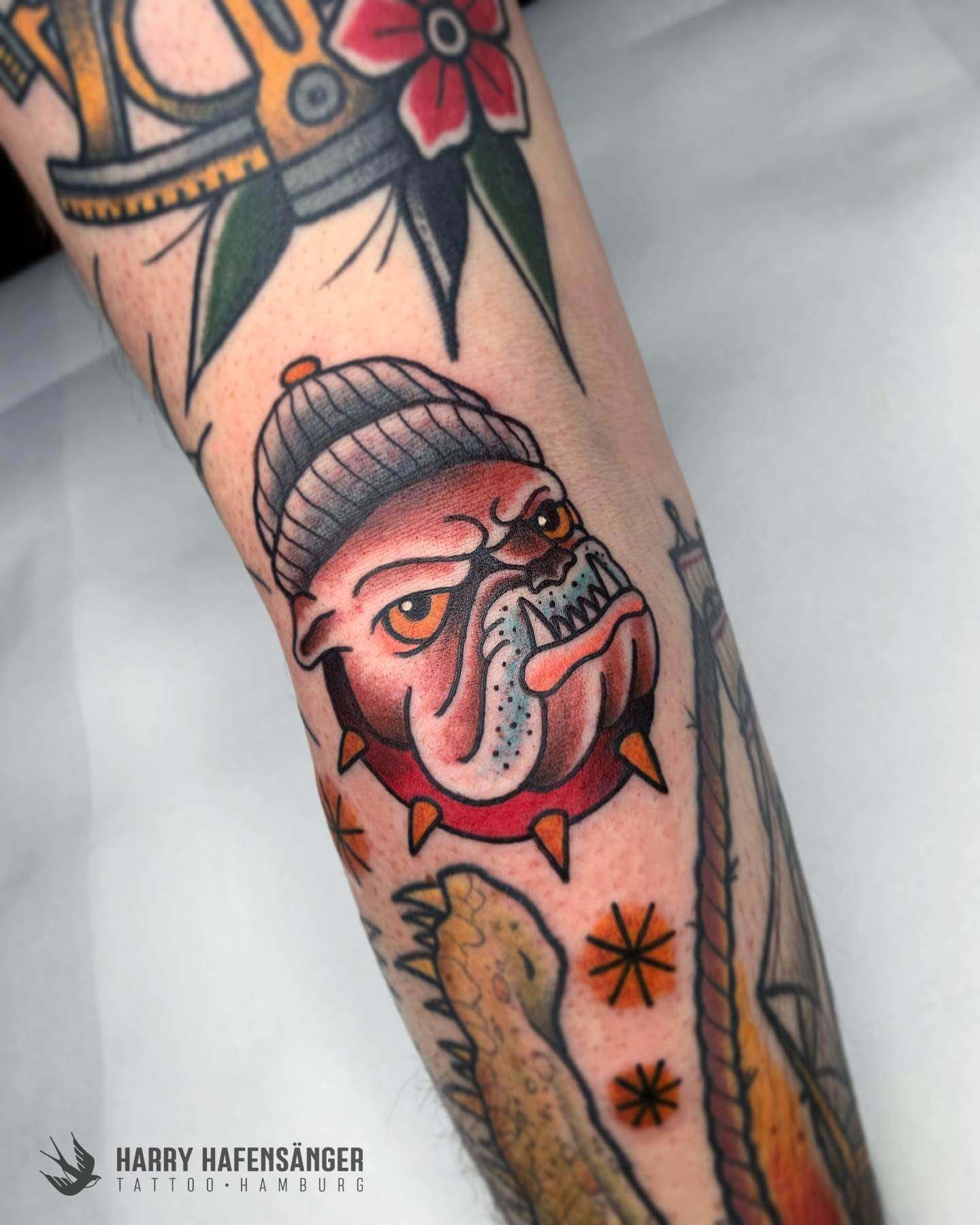 Unterarm kosten tattoo innenseite Erstes Tattoo