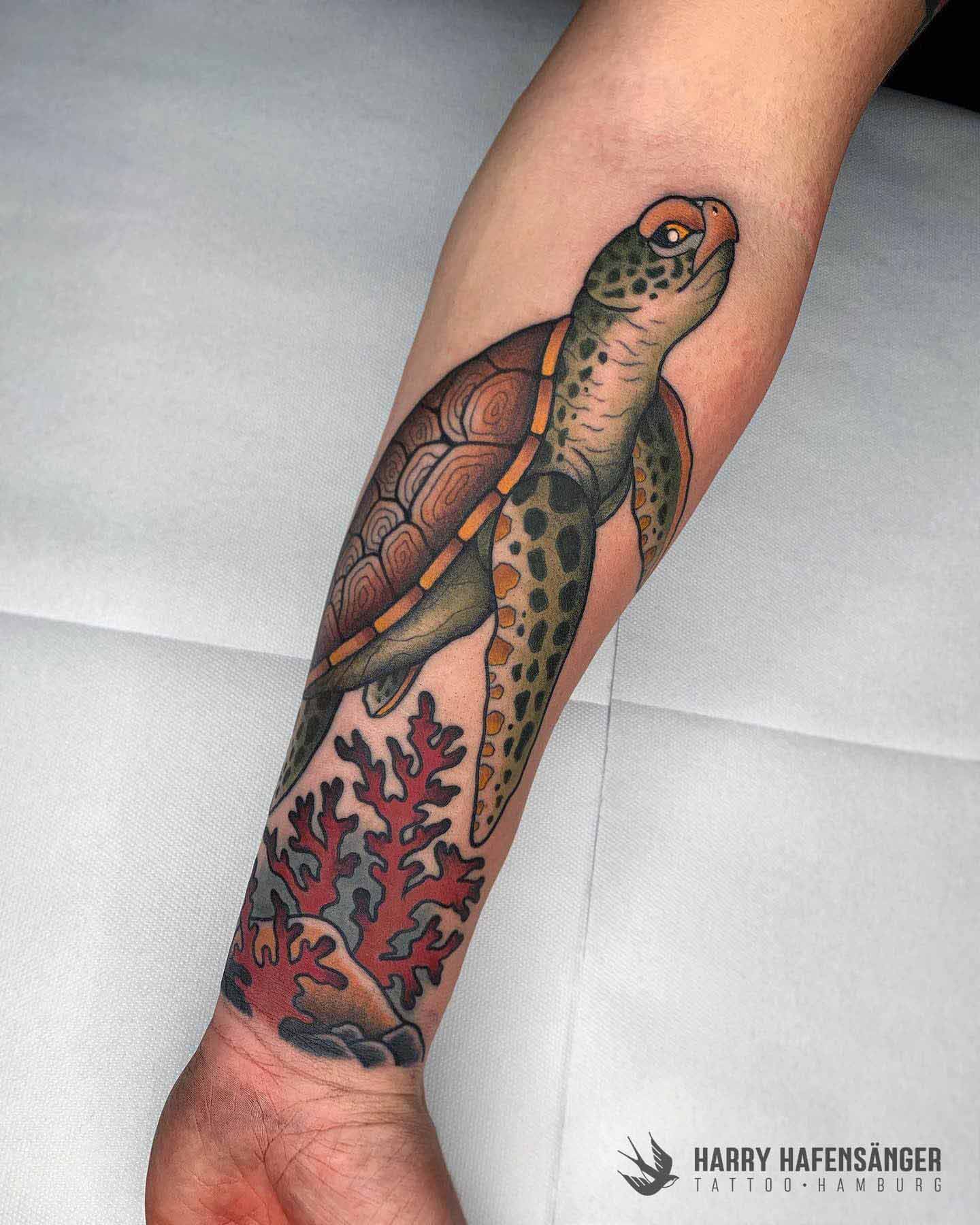 Unterarm innenseite tattoo 20 Tattoovorlagen